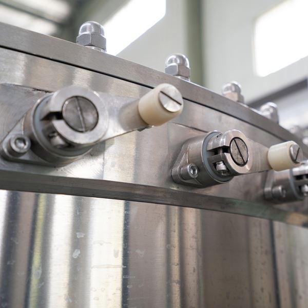 Embotelladora automática de bebidas carbonatadas 3 en 1