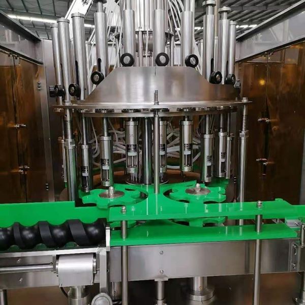 Embotelladora automática de agua 3 en 1 (2-10L)