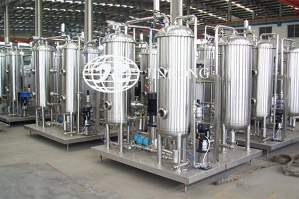 Carbonatador